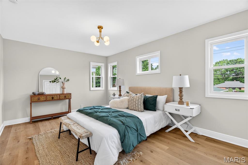Holly Hills Gardens - Residential