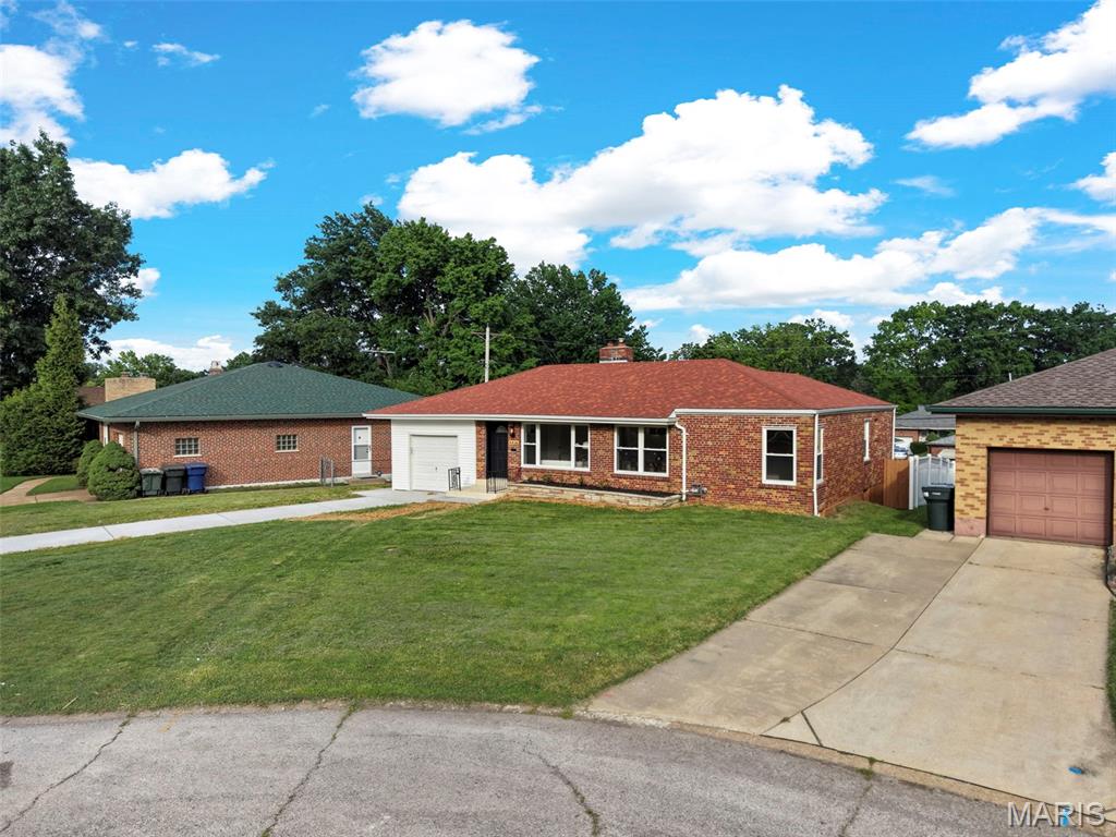 Holly Hills Gardens - Residential