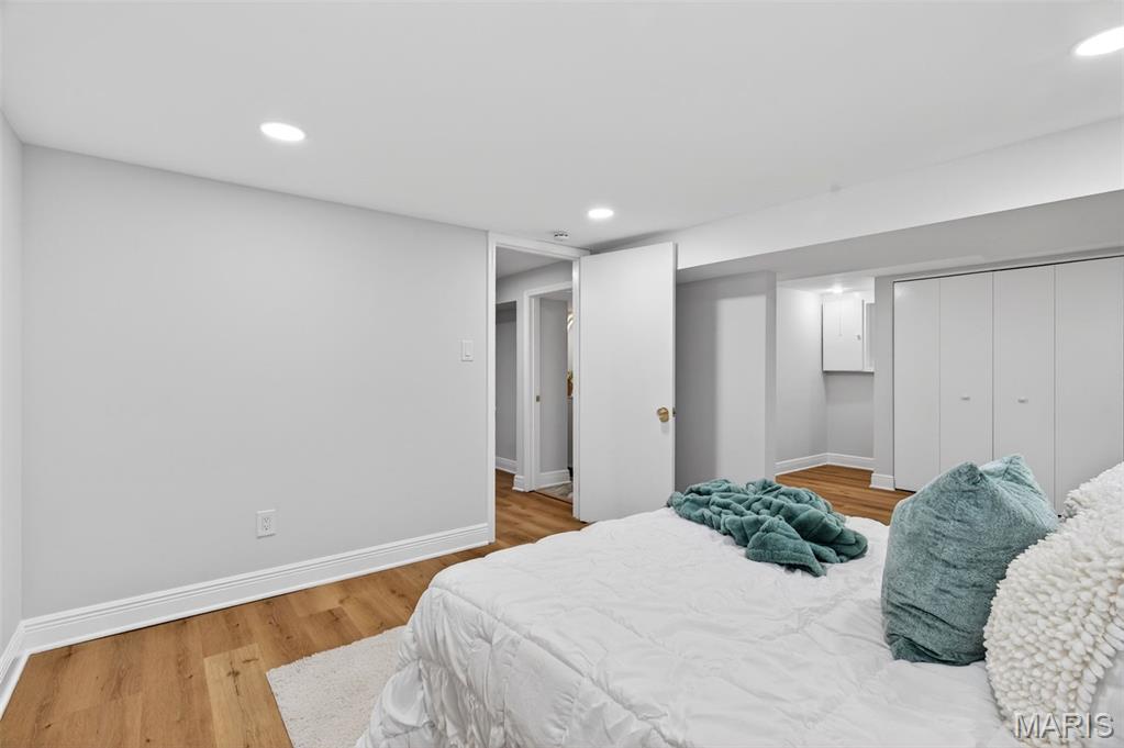 Holly Hills Gardens - Residential
