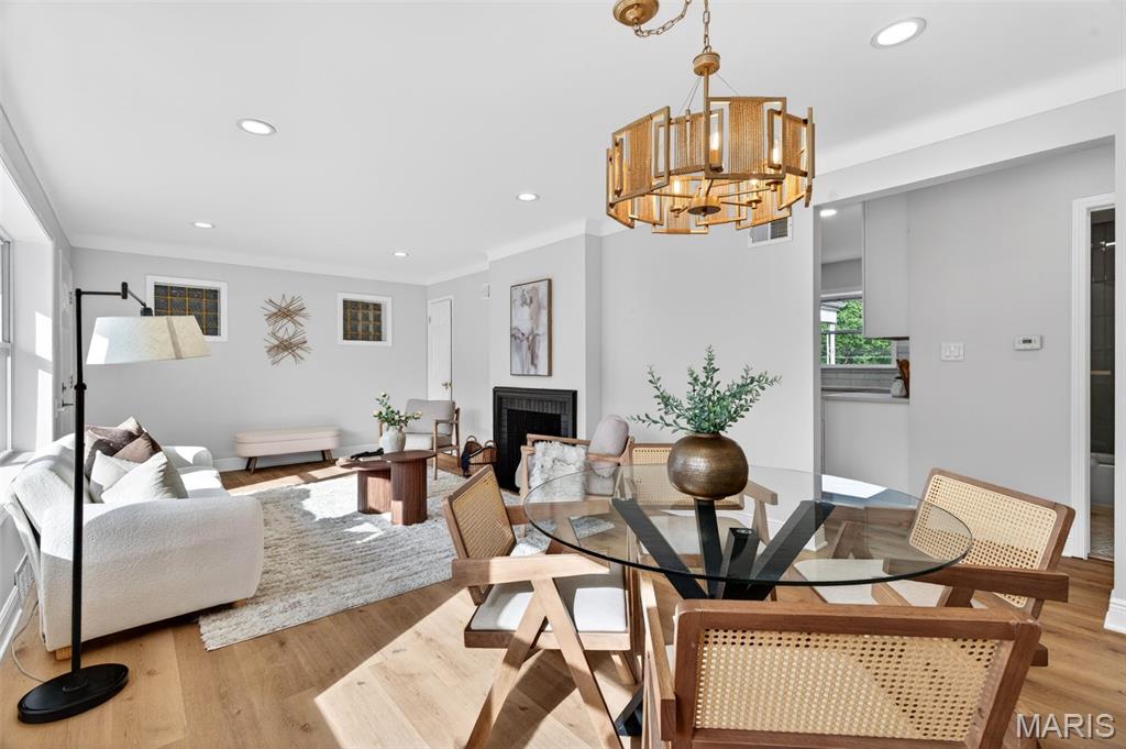 Holly Hills Gardens - Residential
