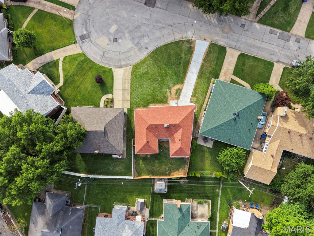 Holly Hills Gardens - Residential