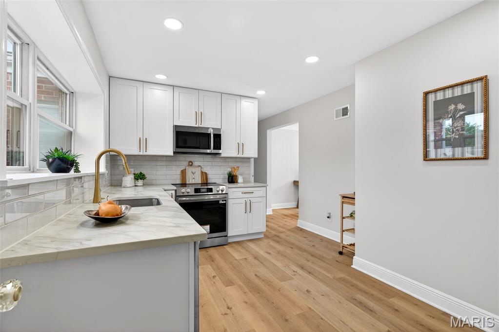 Holly Hills Gardens - Residential