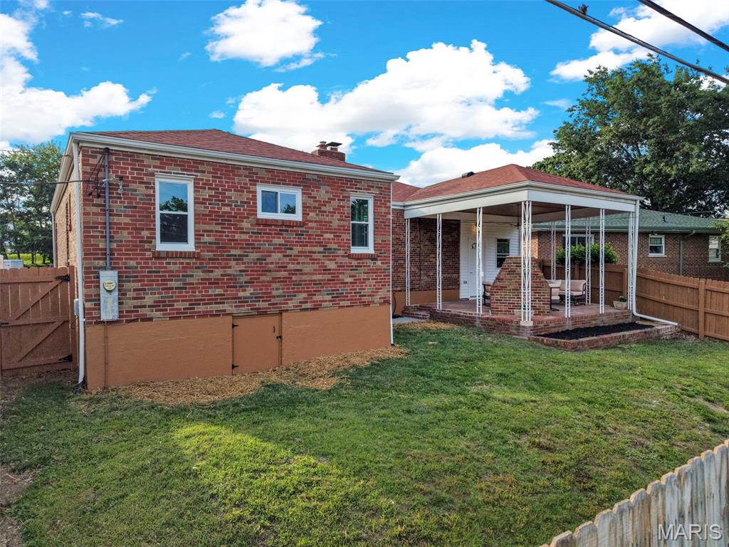 Holly Hills Gardens - Residential