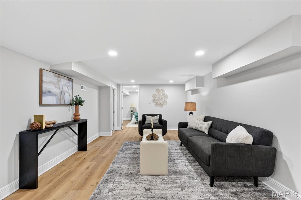 Holly Hills Gardens - Residential