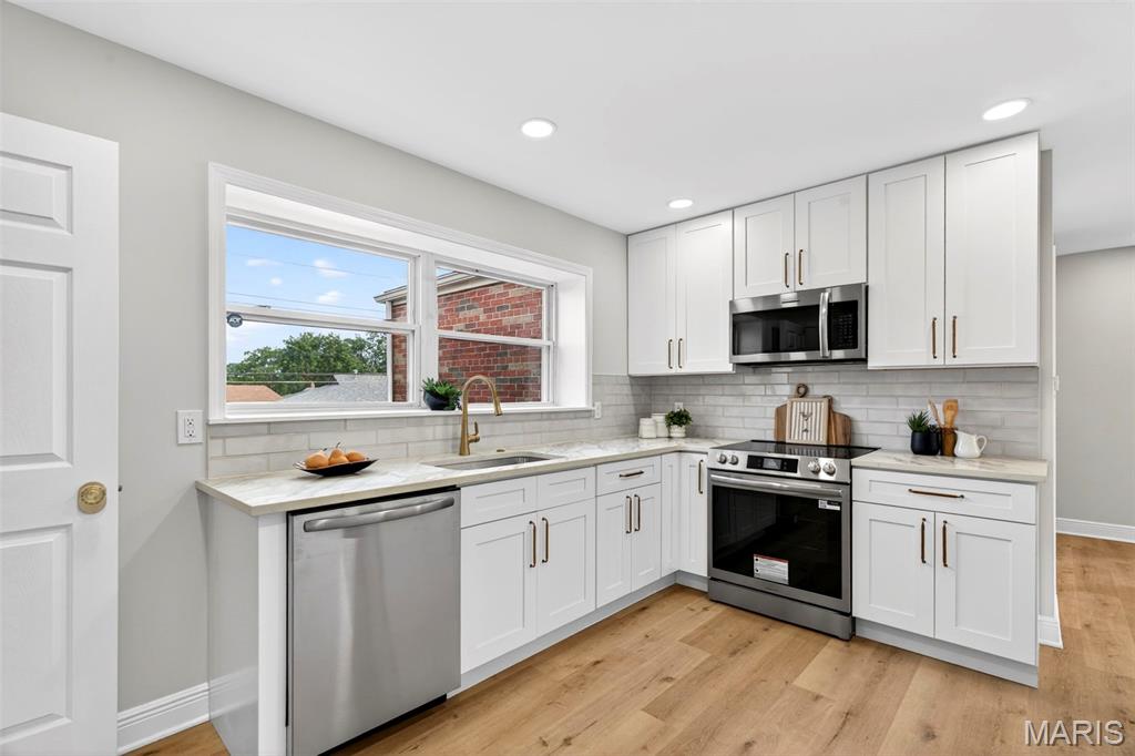 Holly Hills Gardens - Residential