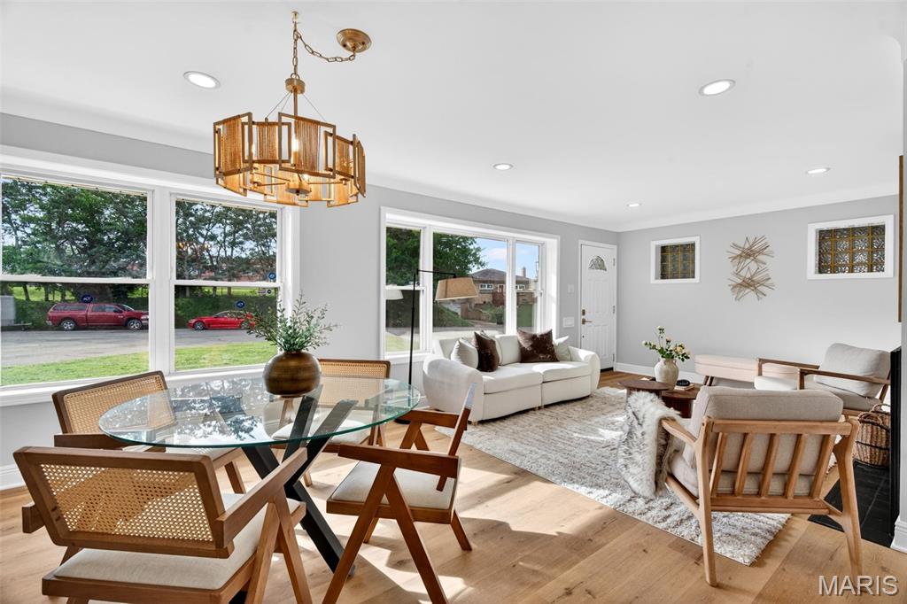 Holly Hills Gardens - Residential