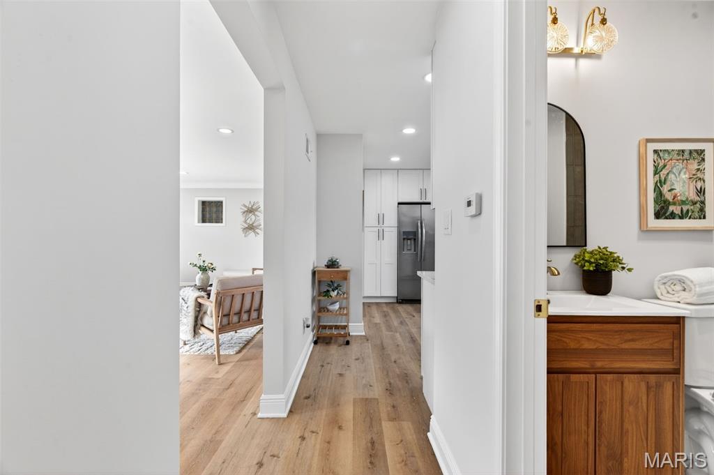 Holly Hills Gardens - Residential