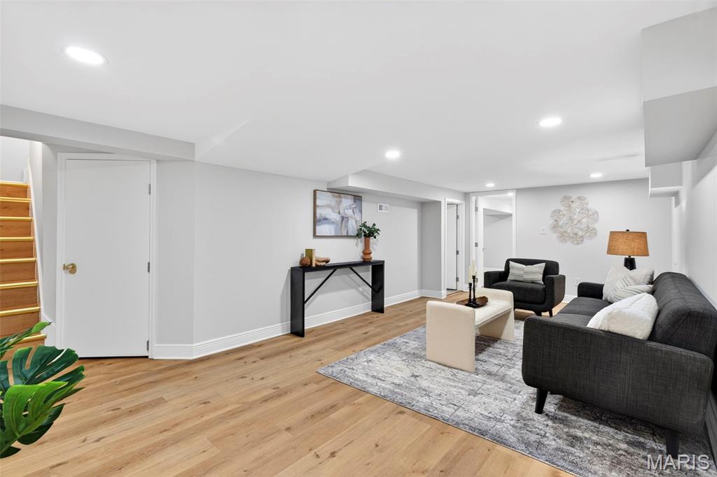 Holly Hills Gardens - Residential