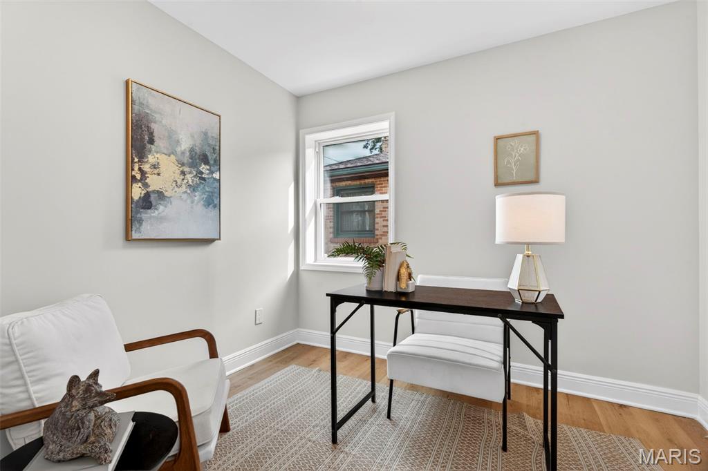 Holly Hills Gardens - Residential