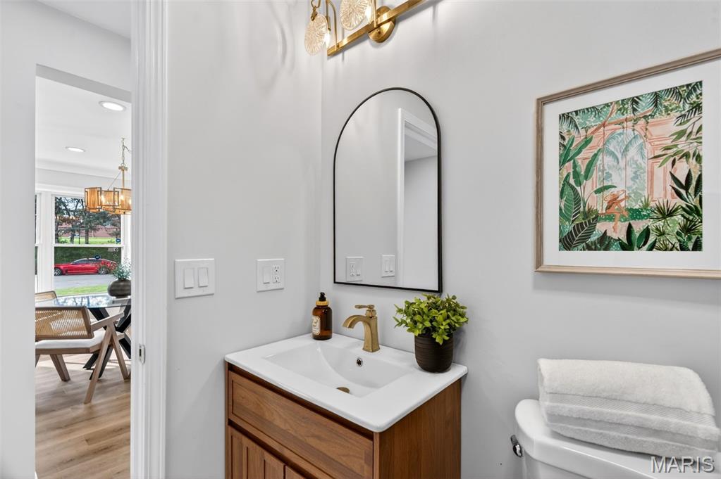 Holly Hills Gardens - Residential