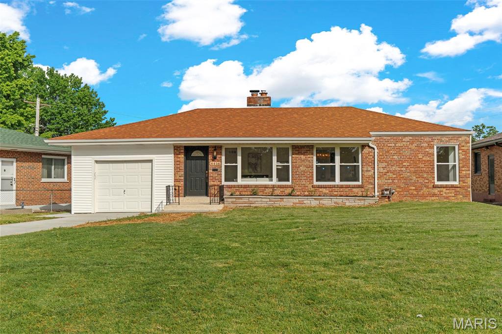Holly Hills Gardens - Residential