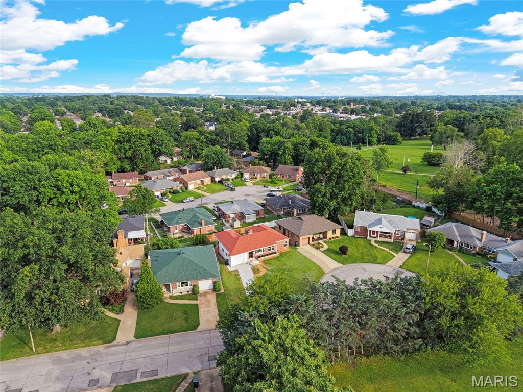 Holly Hills Gardens - Residential