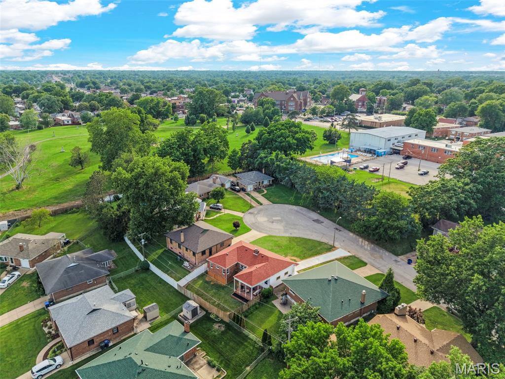 Holly Hills Gardens - Residential