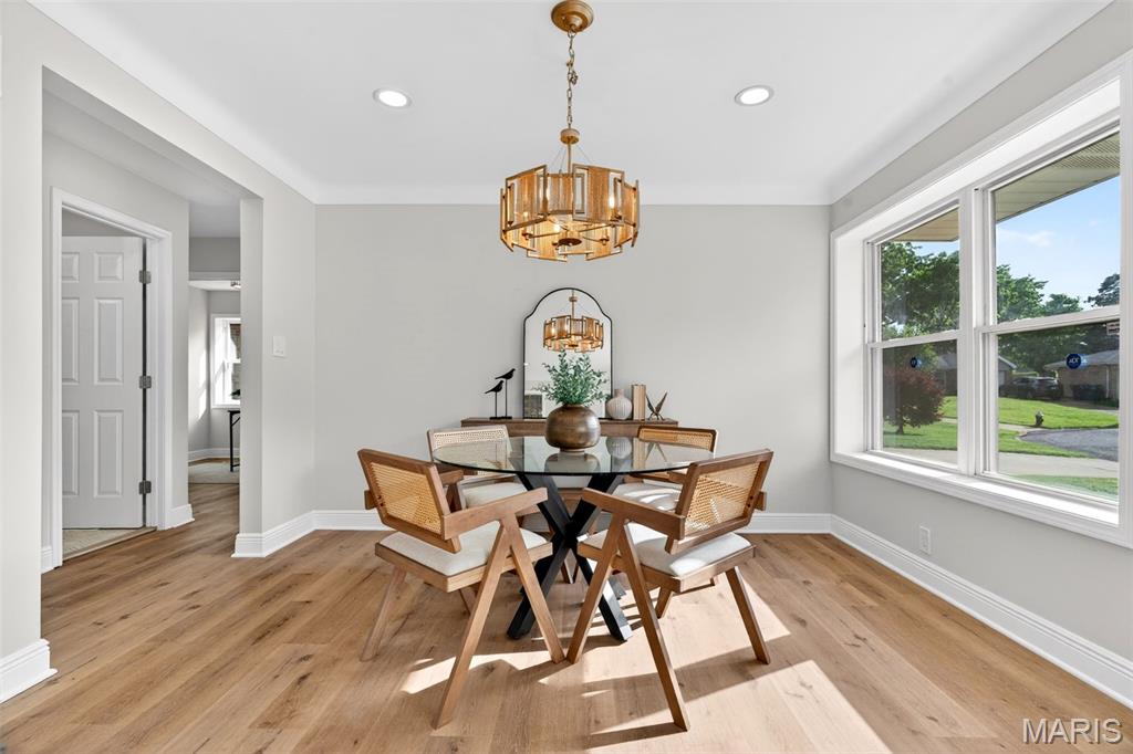 Holly Hills Gardens - Residential