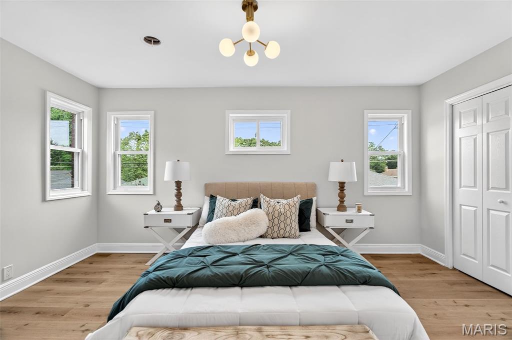 Holly Hills Gardens - Residential