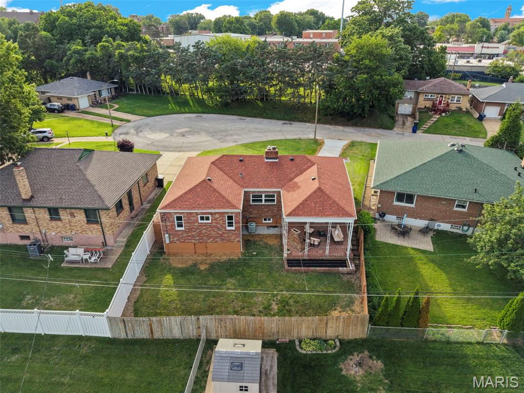 Holly Hills Gardens - Residential