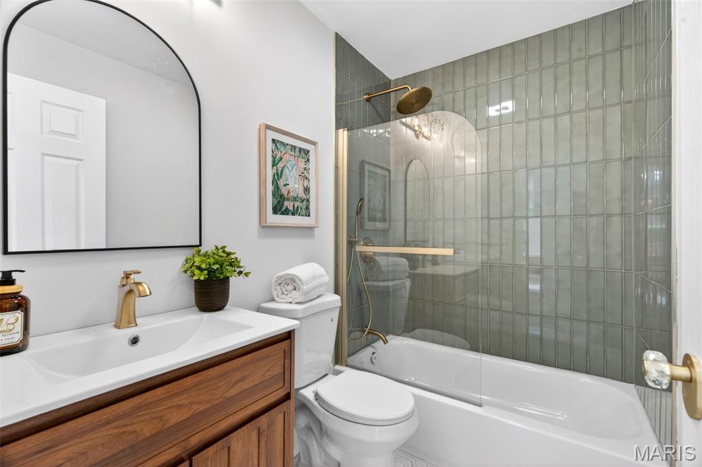 Holly Hills Gardens - Residential