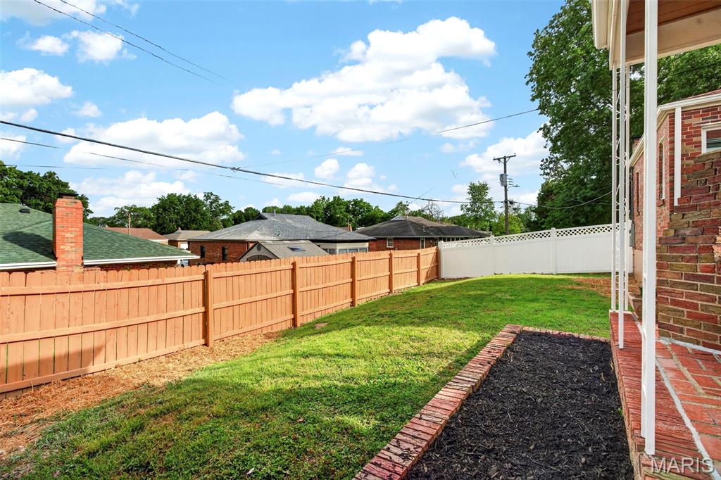 Holly Hills Gardens - Residential
