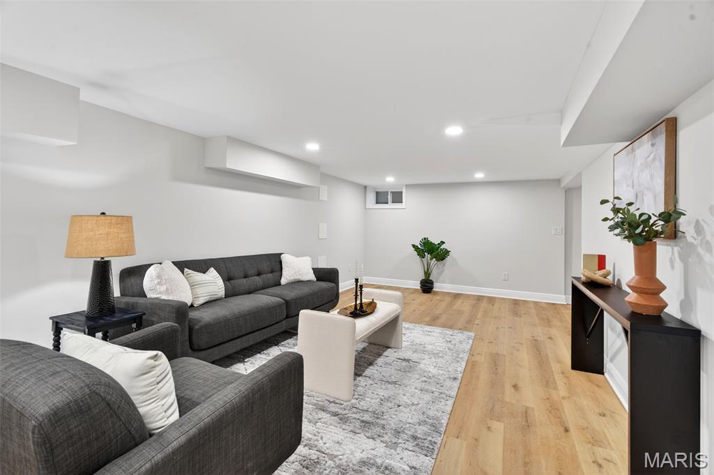 Holly Hills Gardens - Residential