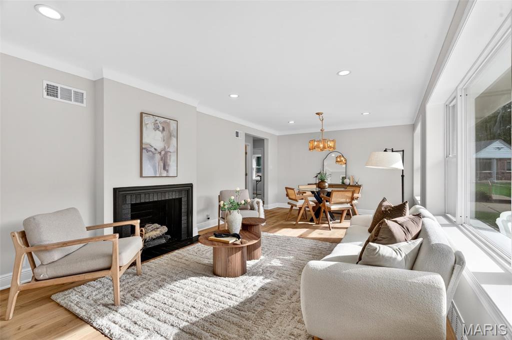 Holly Hills Gardens - Residential