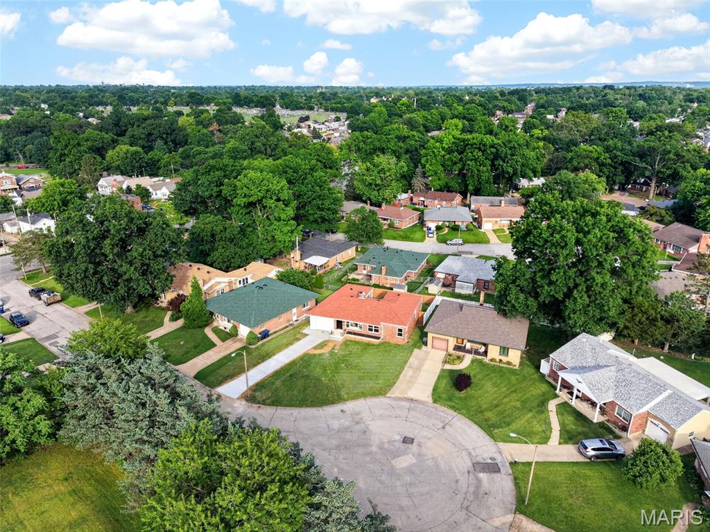 Holly Hills Gardens - Residential