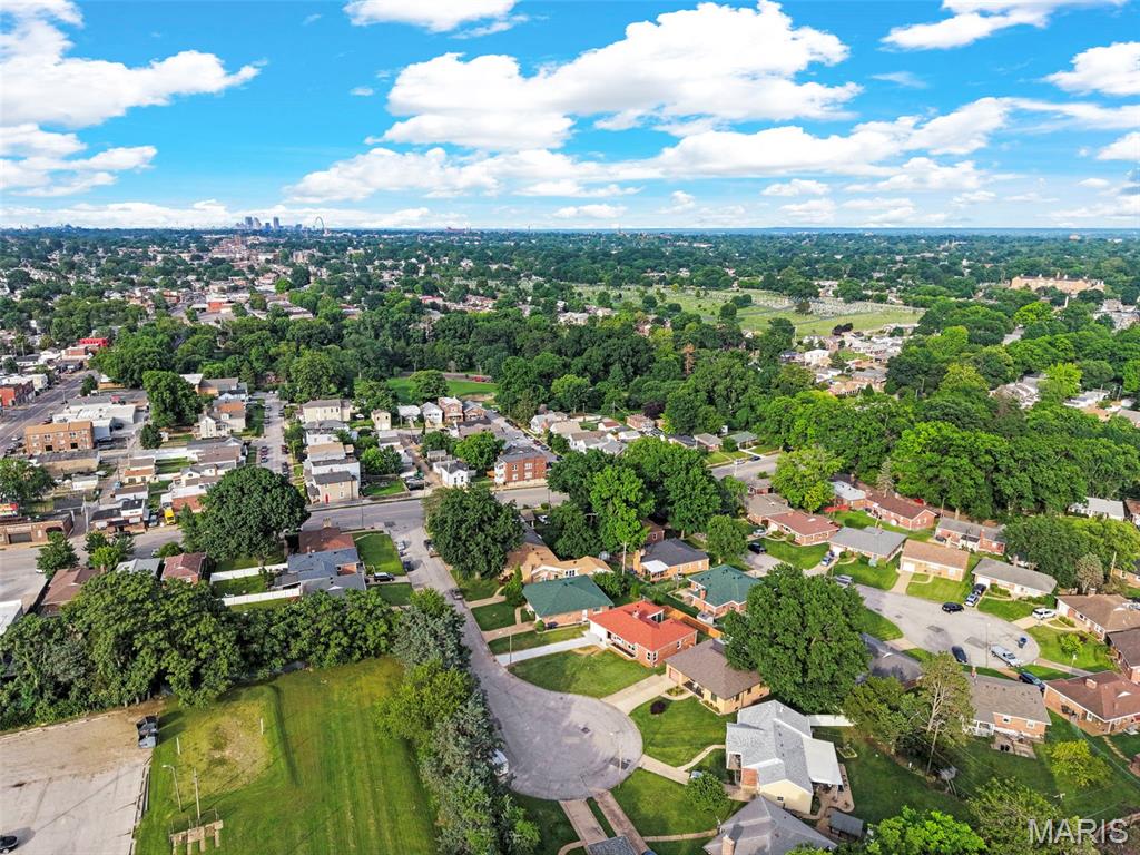 Holly Hills Gardens - Residential