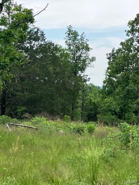 Cherokee Pass - Land
