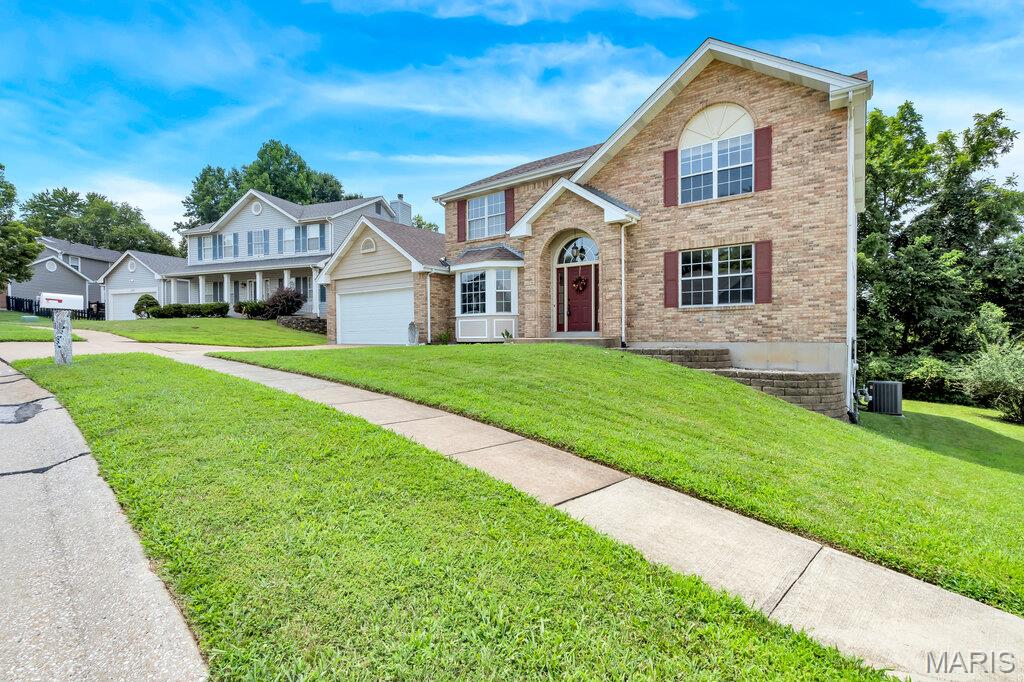 Estates At Arrowhead The - Residential