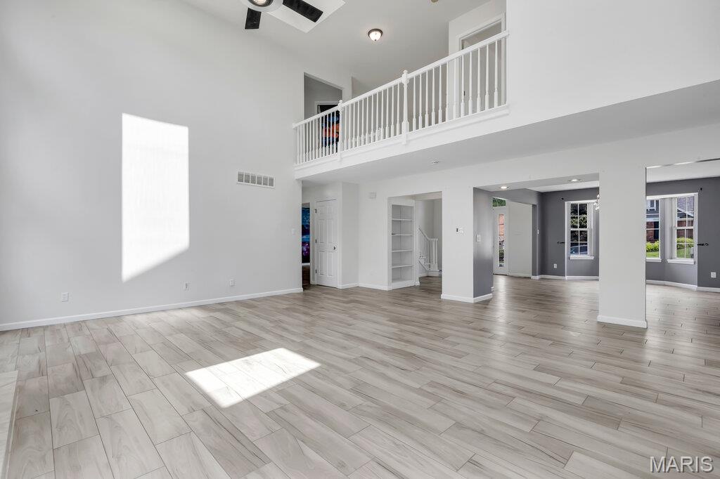Estates At Arrowhead The - Residential