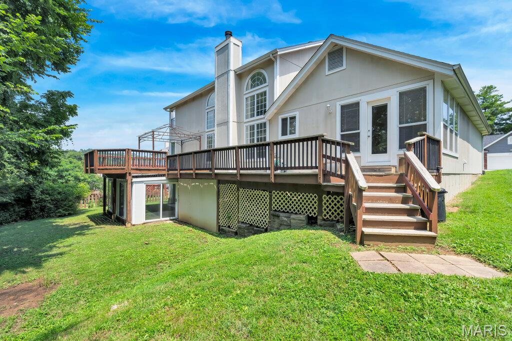 Estates At Arrowhead The - Residential