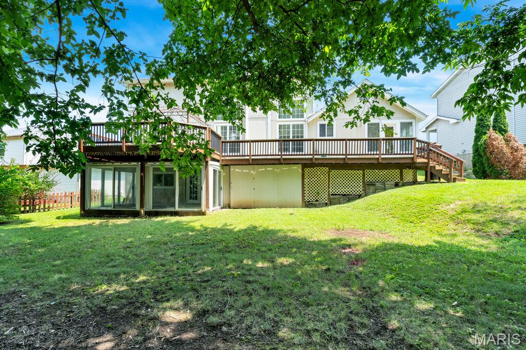 Estates At Arrowhead The - Residential
