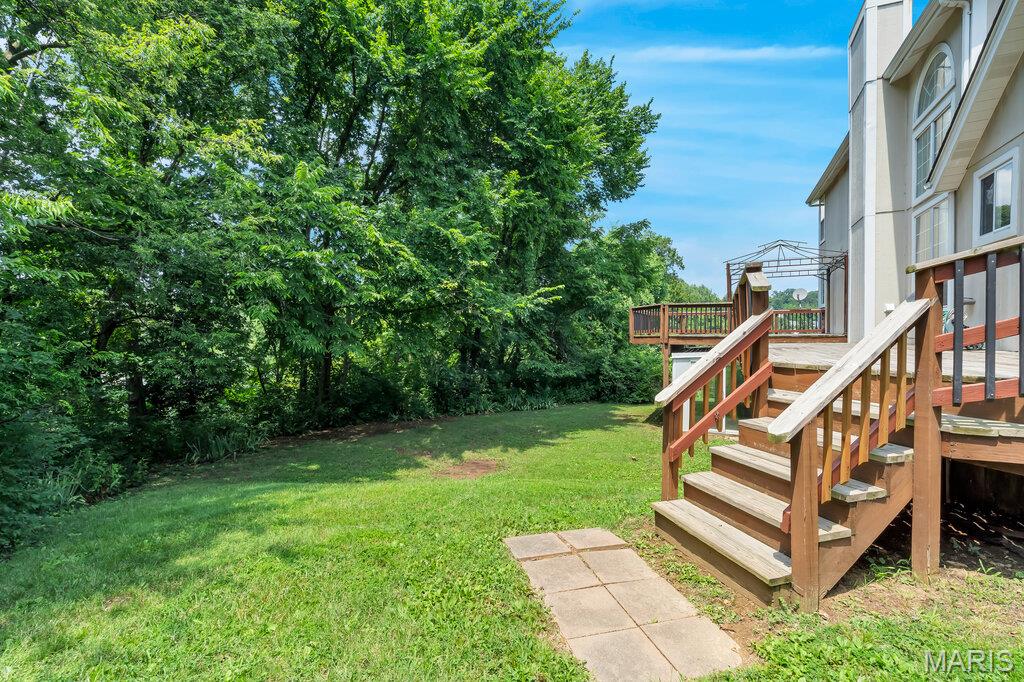 Estates At Arrowhead The - Residential