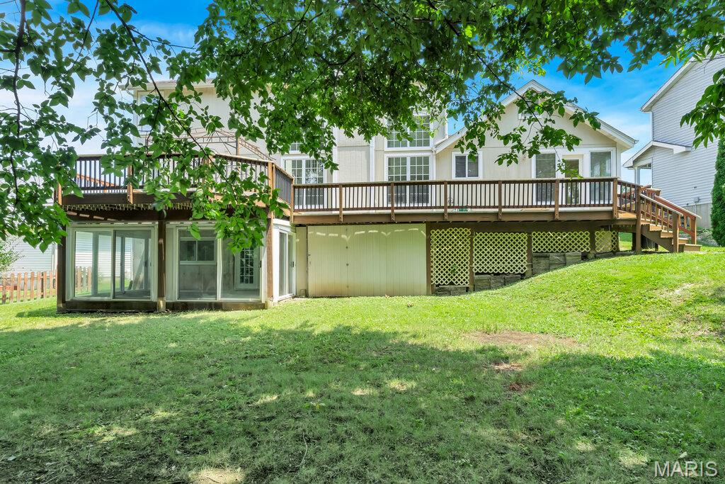 Estates At Arrowhead The - Residential