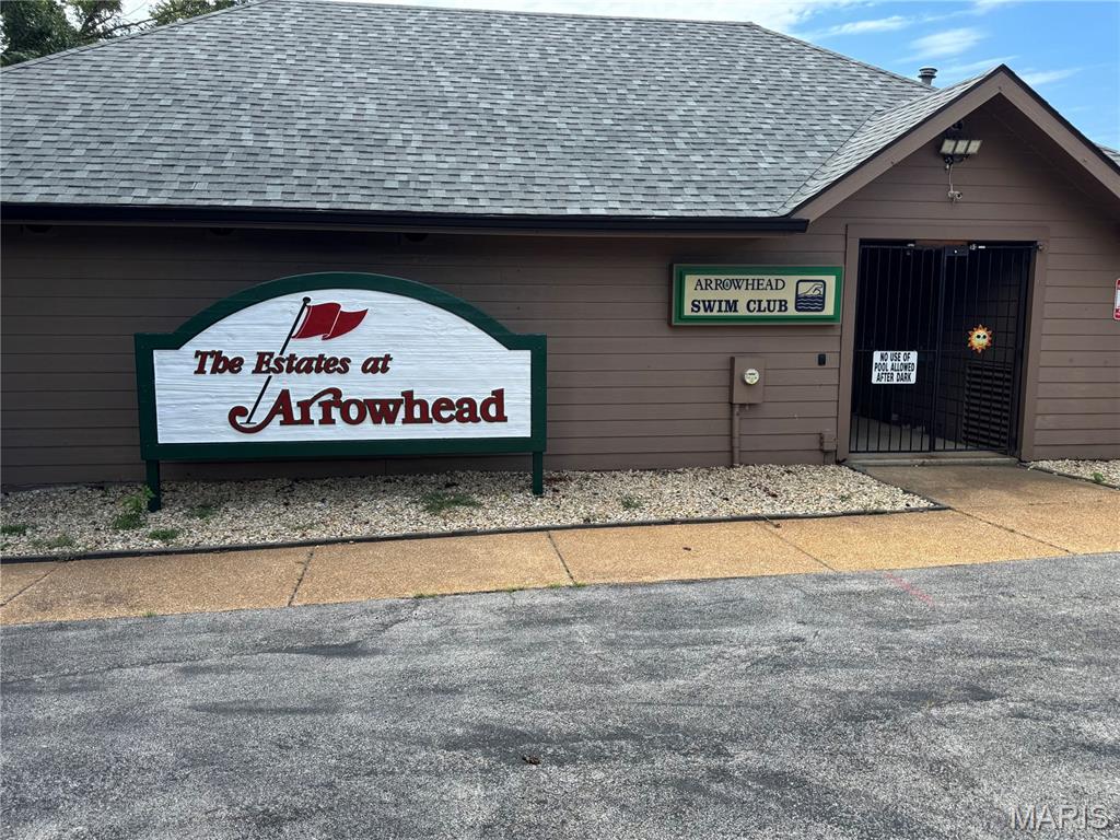 Estates At Arrowhead The - Residential