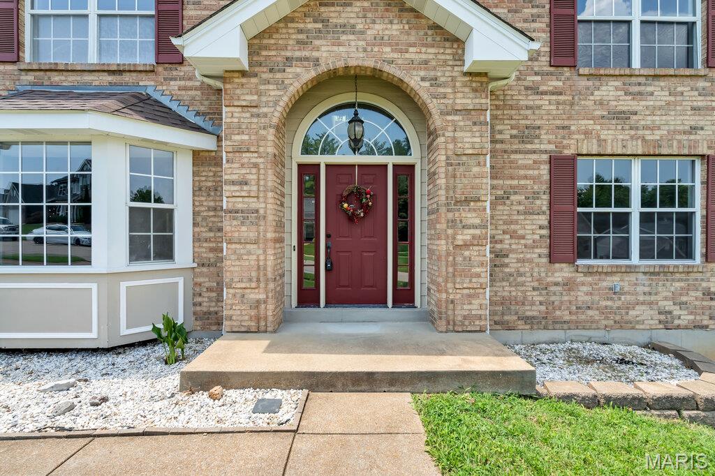 Estates At Arrowhead The - Residential