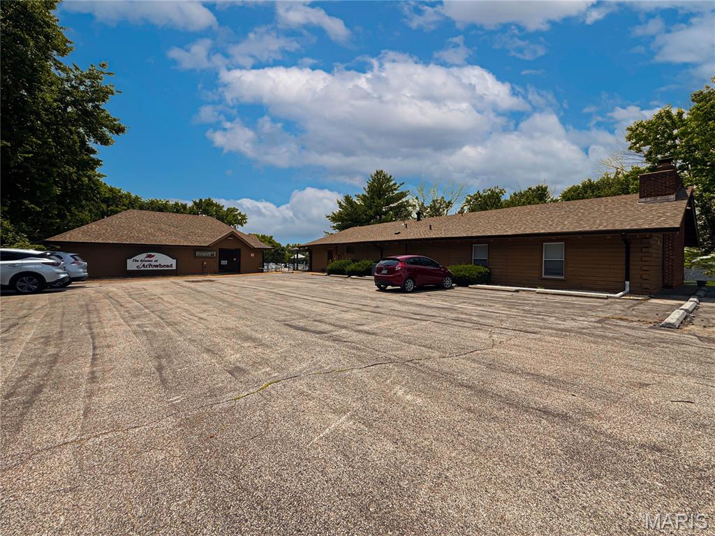Estates At Arrowhead The - Residential