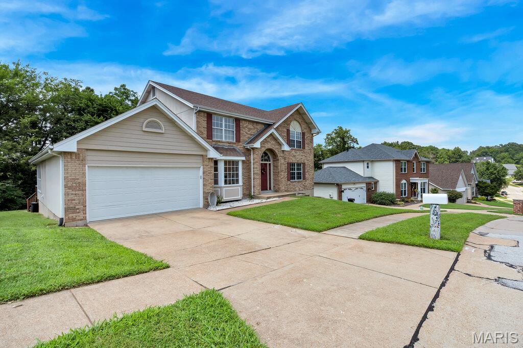 Estates At Arrowhead The - Residential