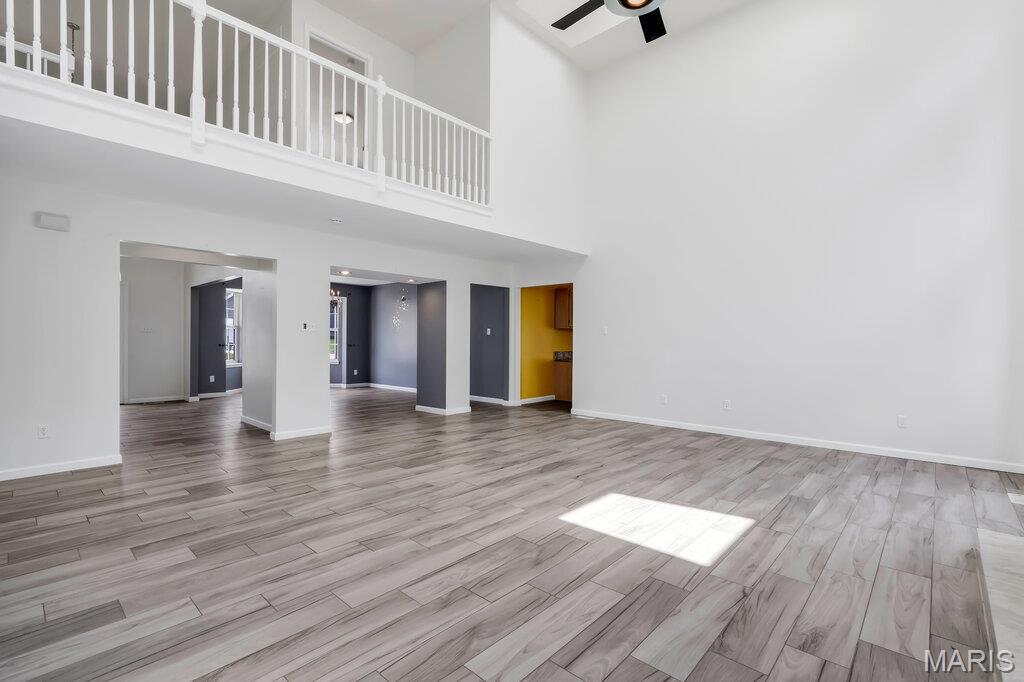 Estates At Arrowhead The - Residential
