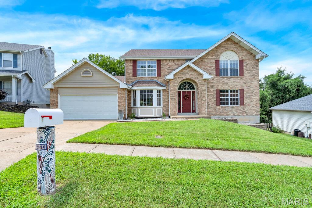 Estates At Arrowhead The - Residential