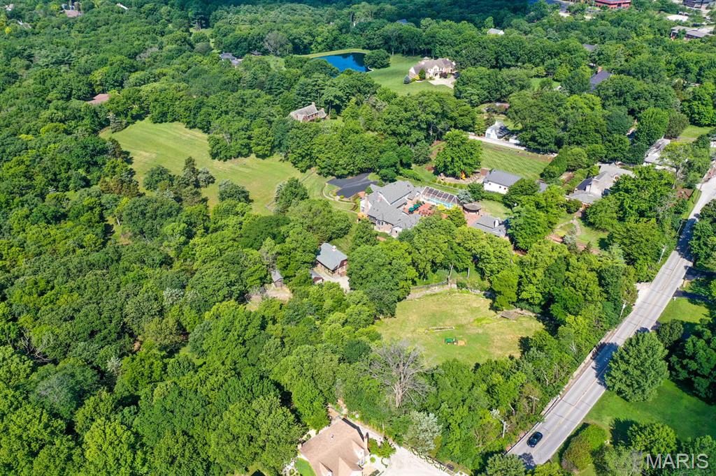 Sunset Crest Lt 8 & Edward Weidlich Estate - Residential