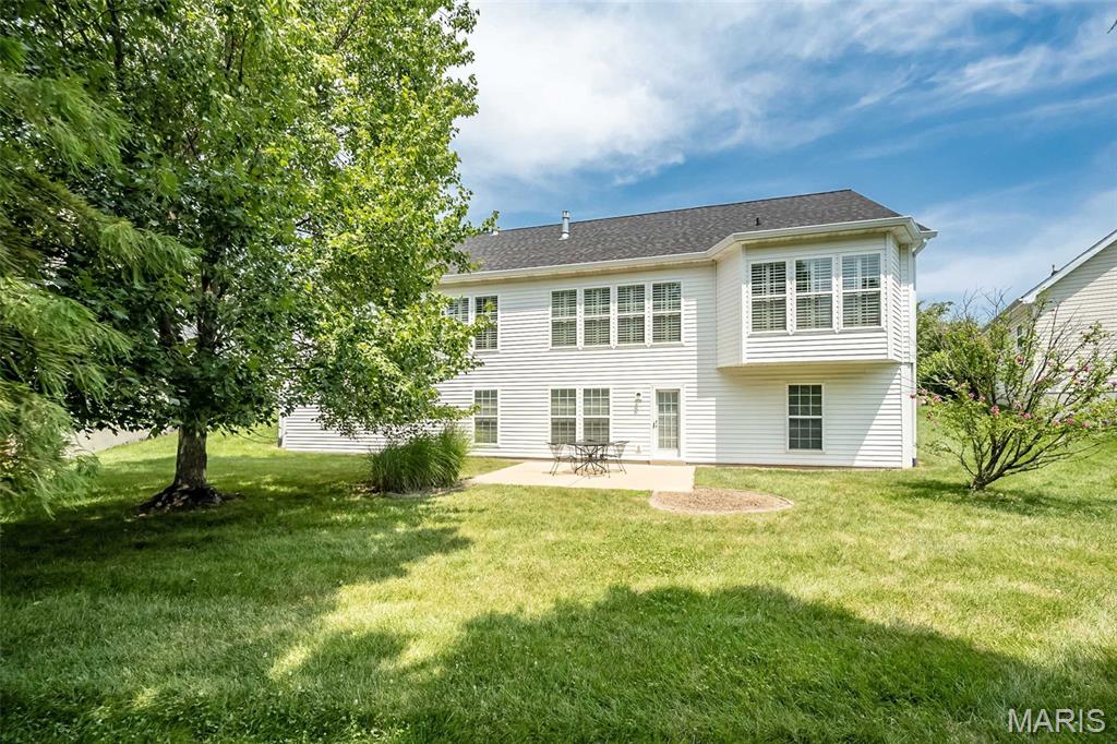 Nooning Tree Three - Residential
