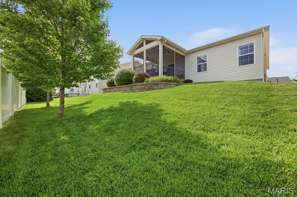 Countryshire #8 - Residential