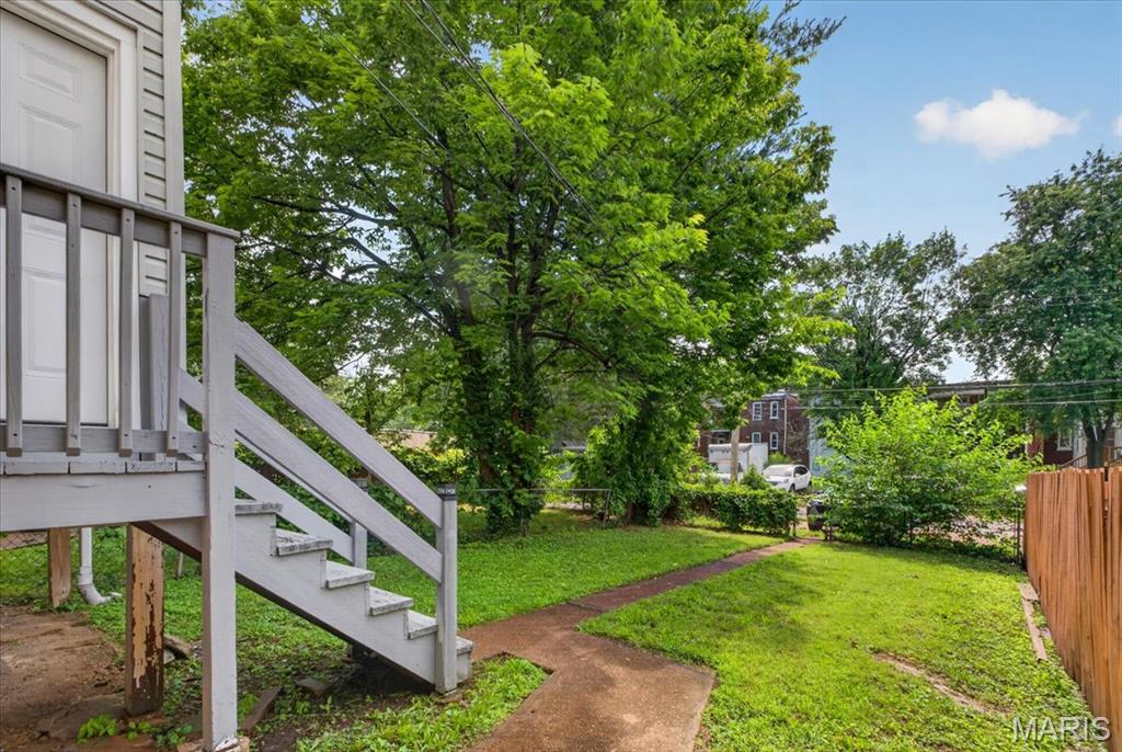 Benton Add - Residential