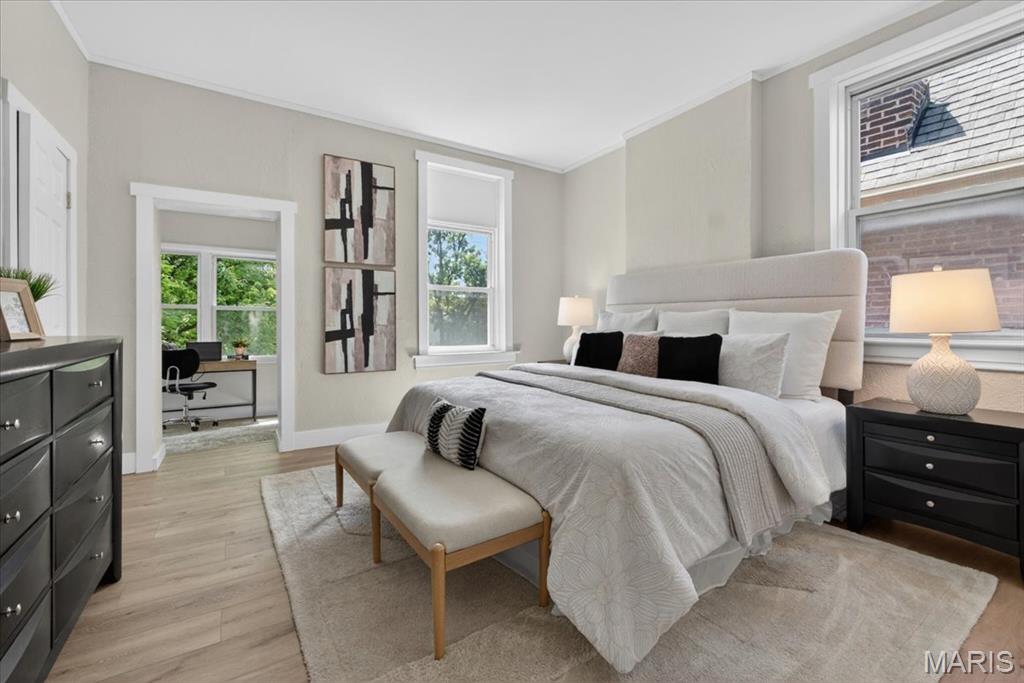 Benton Add - Residential