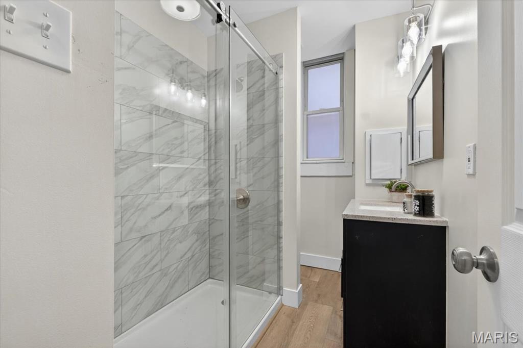 Benton Add - Residential