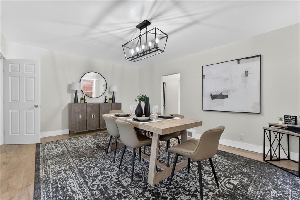 Benton Add - Residential