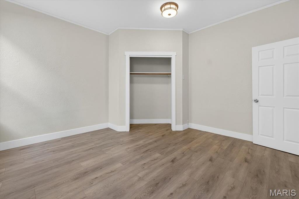 Benton Add - Residential