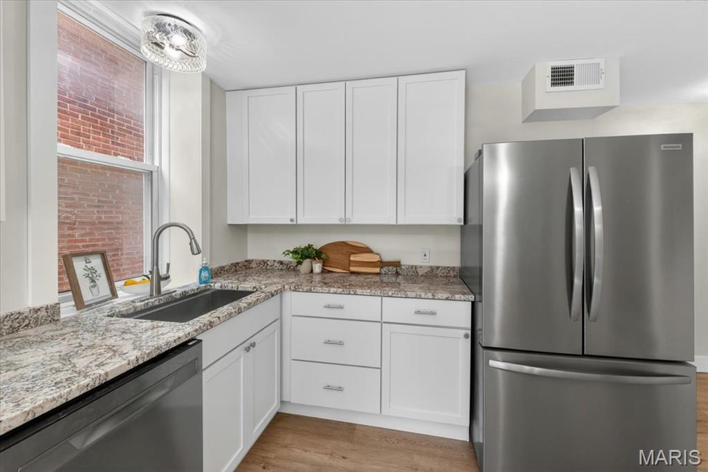 Benton Add - Residential