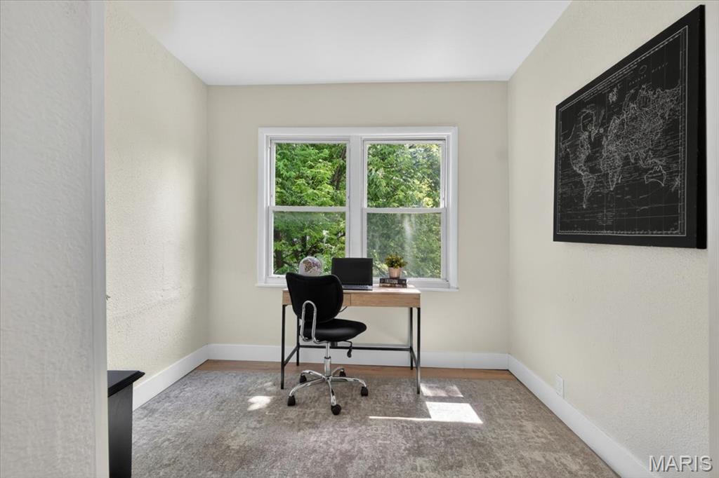 Benton Add - Residential