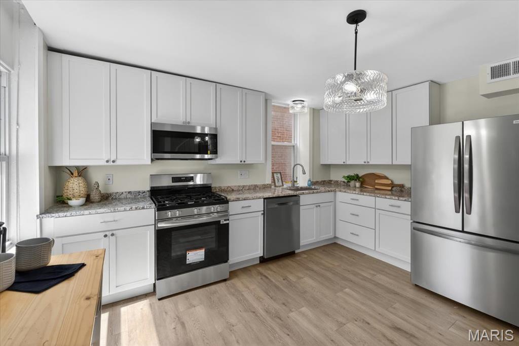 Benton Add - Residential